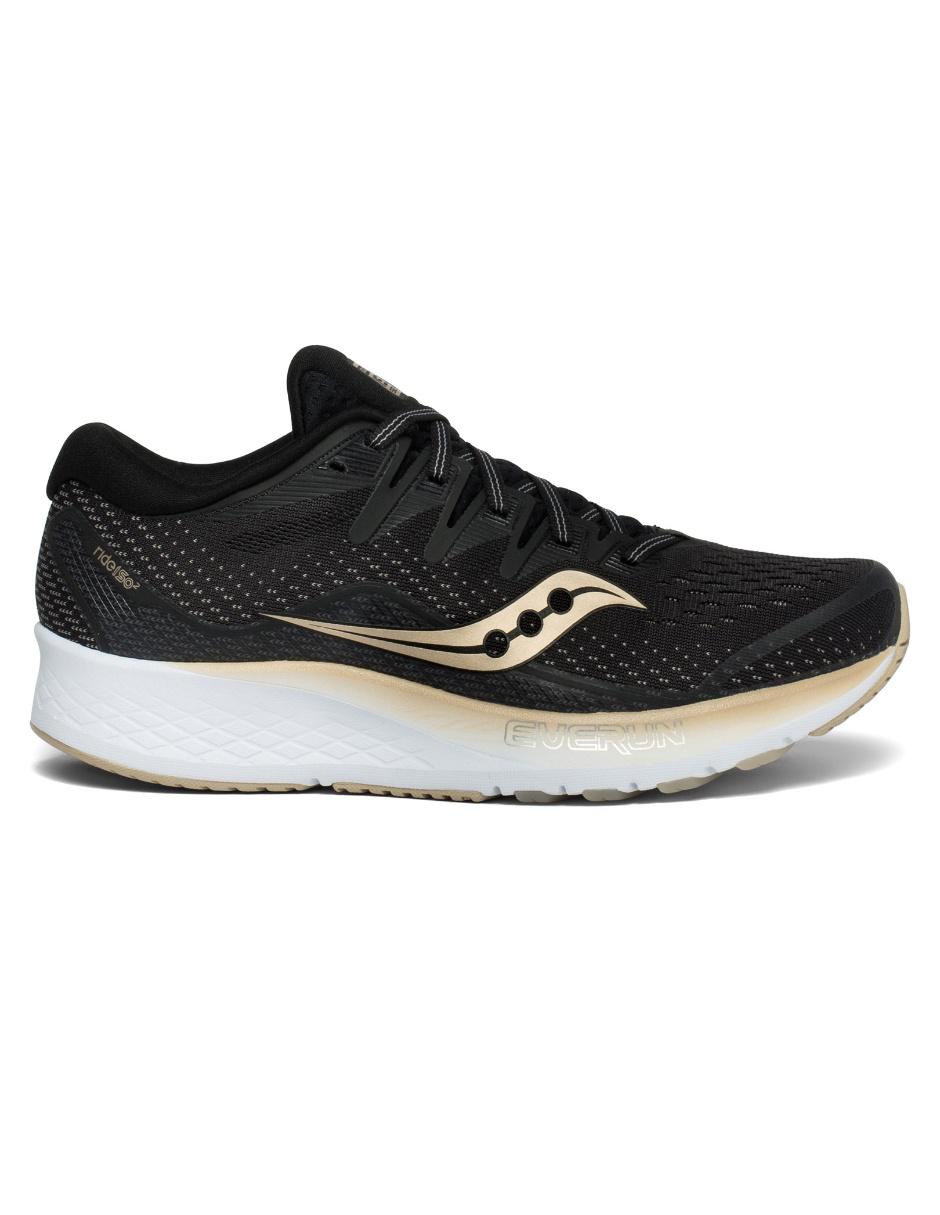 saucony ride 4 mujer 