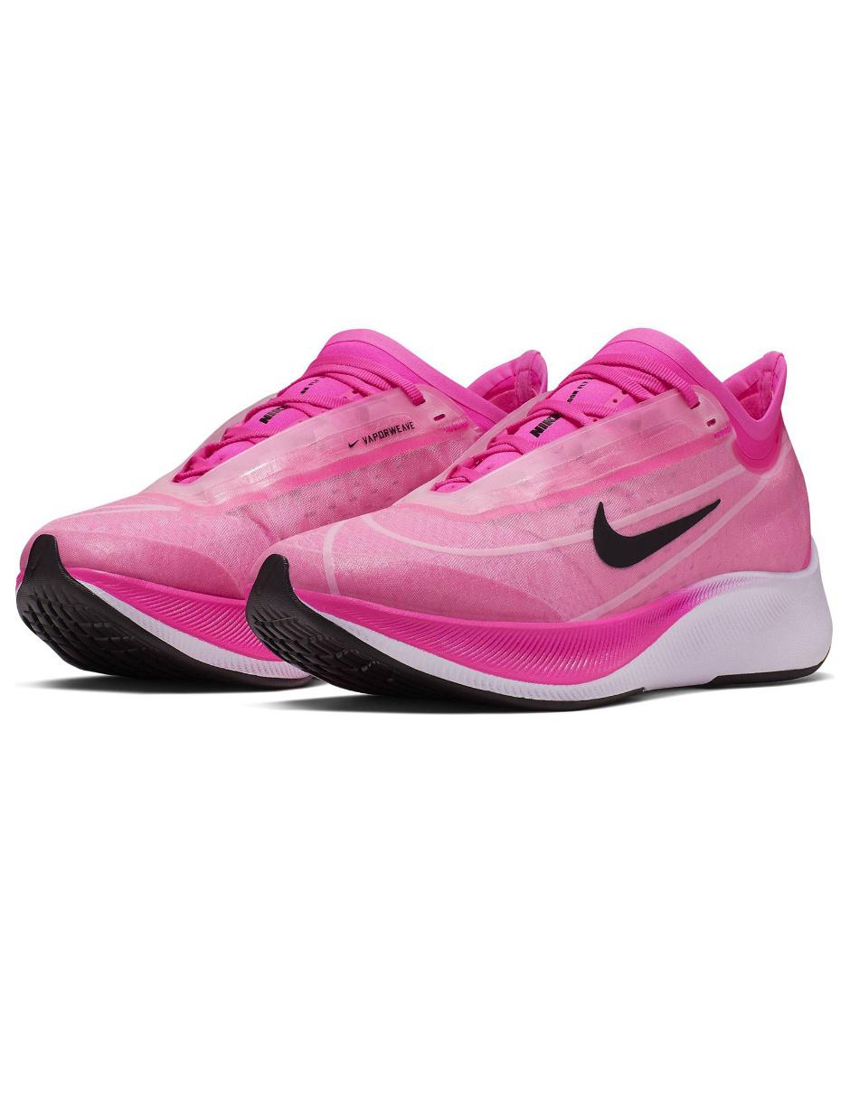 nike zoom fly mujer
