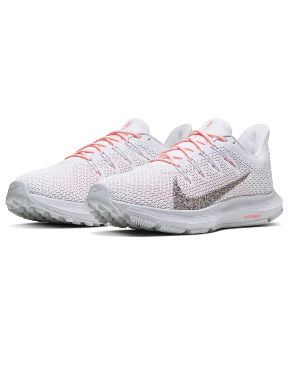 nike quest mujer xl