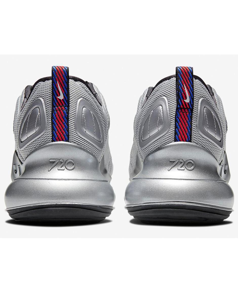 tenis nike 720