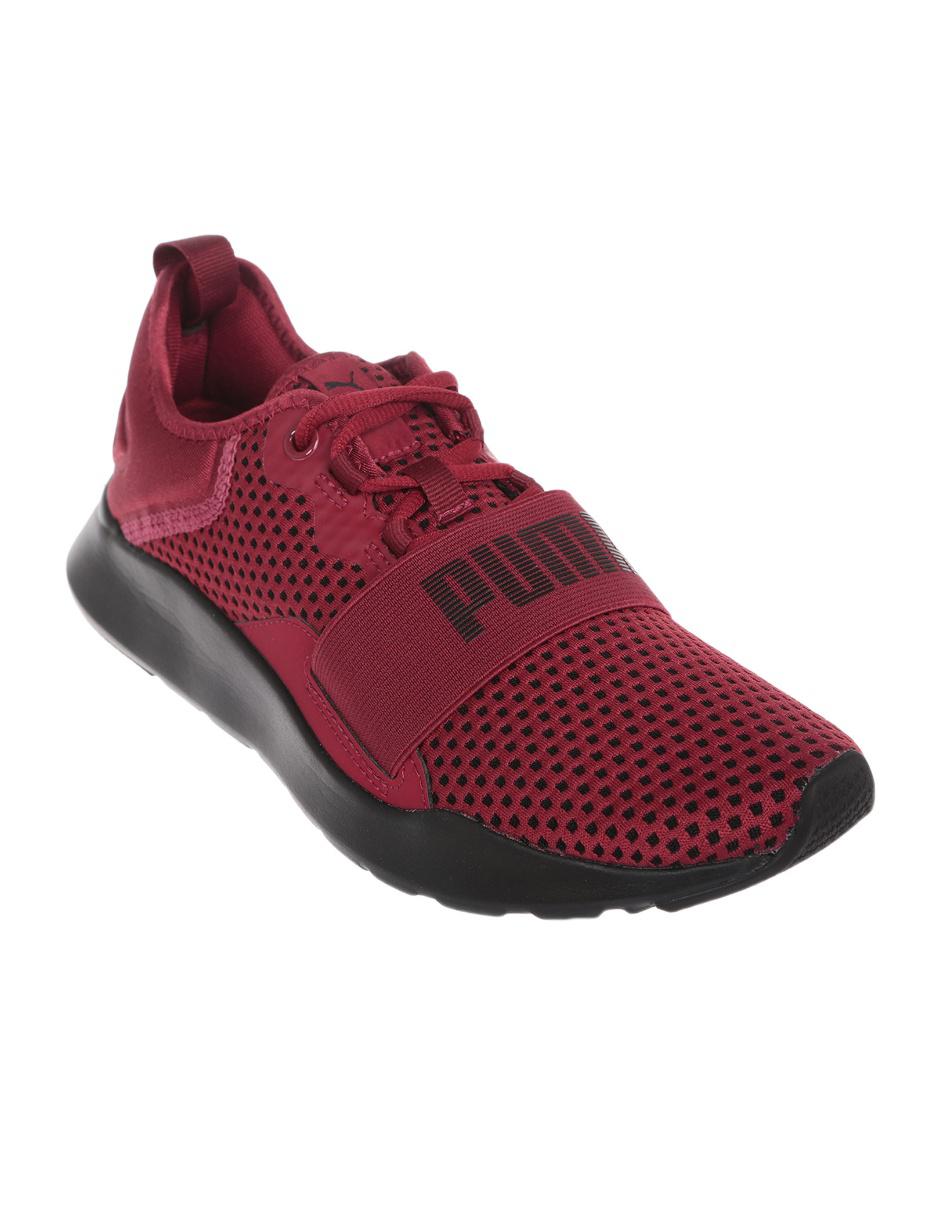 Tenis Puma Wired Pro Breathe correr para caballero Tenis Puma Wired Pro Breathe correr para caballero