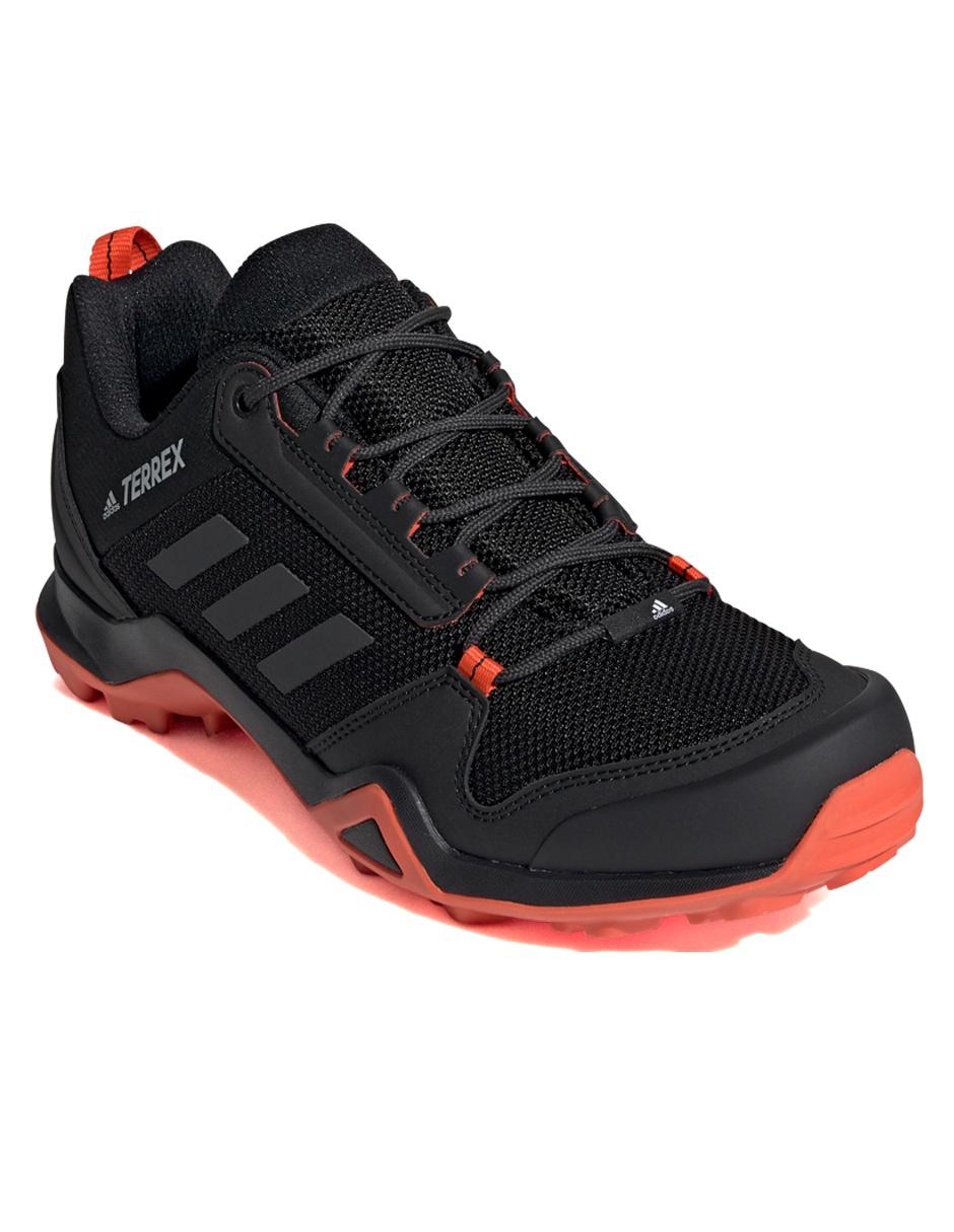 Tenis Adidas Terrex AX3 campismo para caballero en Liverpool