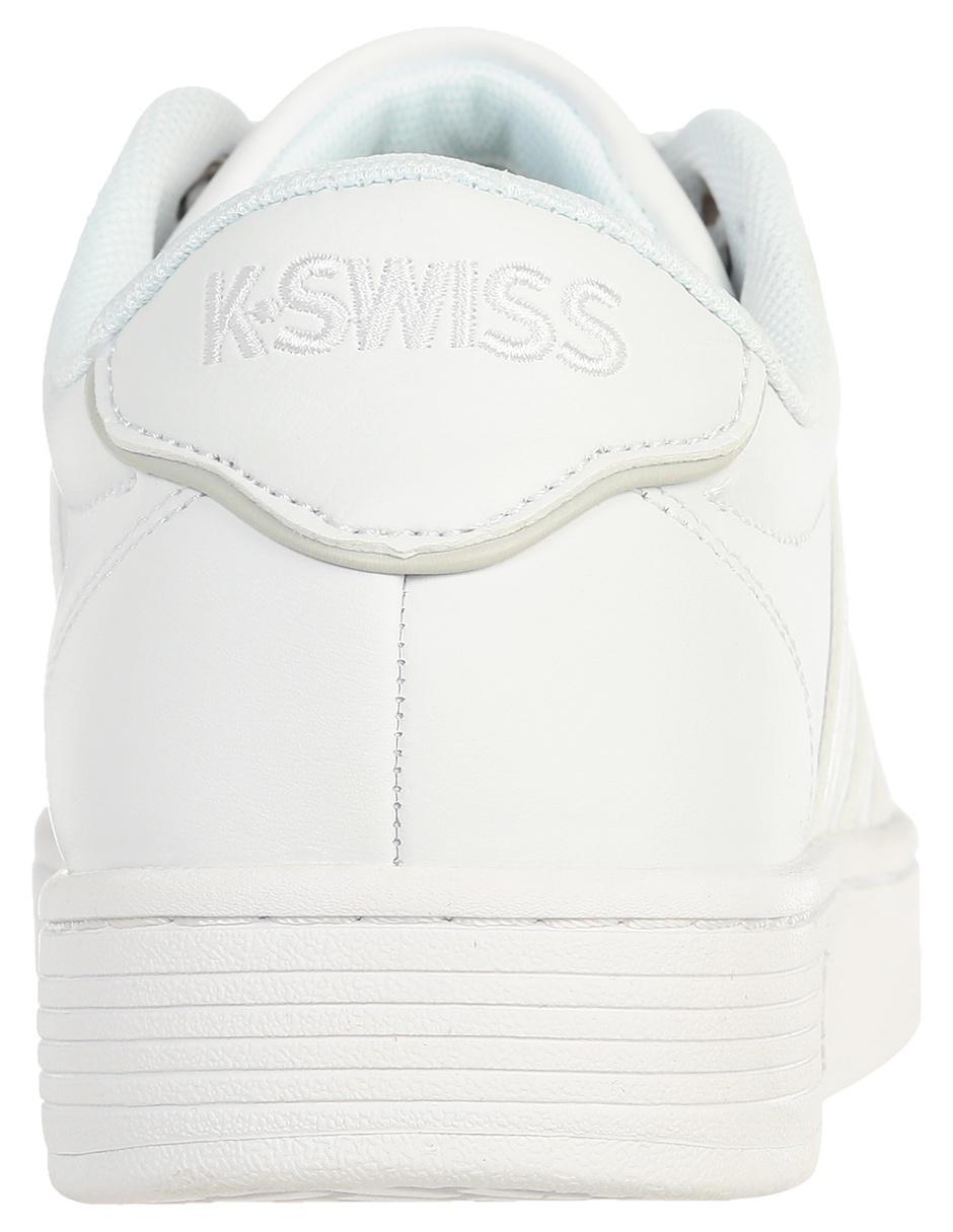 Tenis de piel Pro de mujer 3