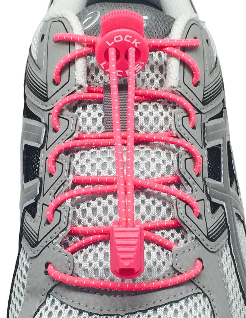 Agujetas de zapatos 2