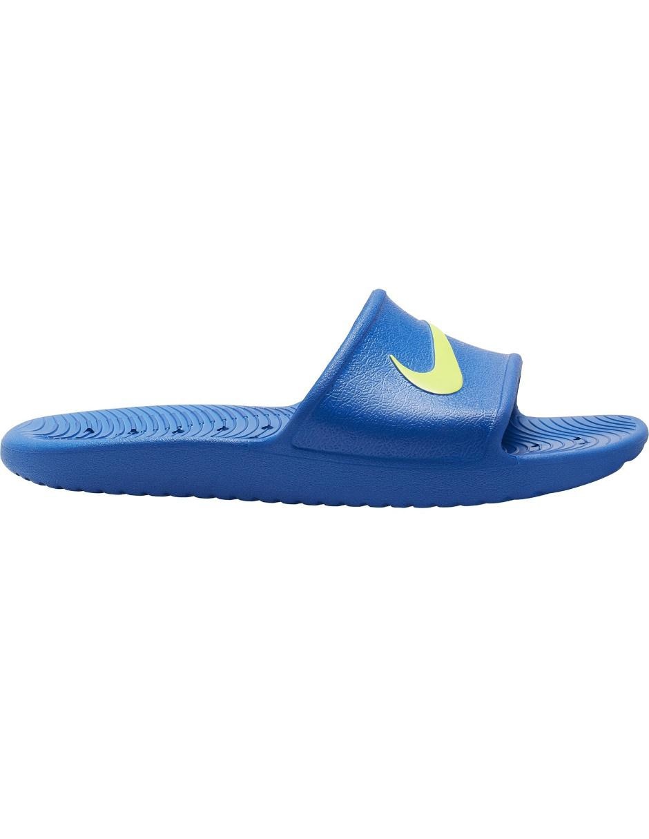 Sandalia Nike para caballero en Liverpool