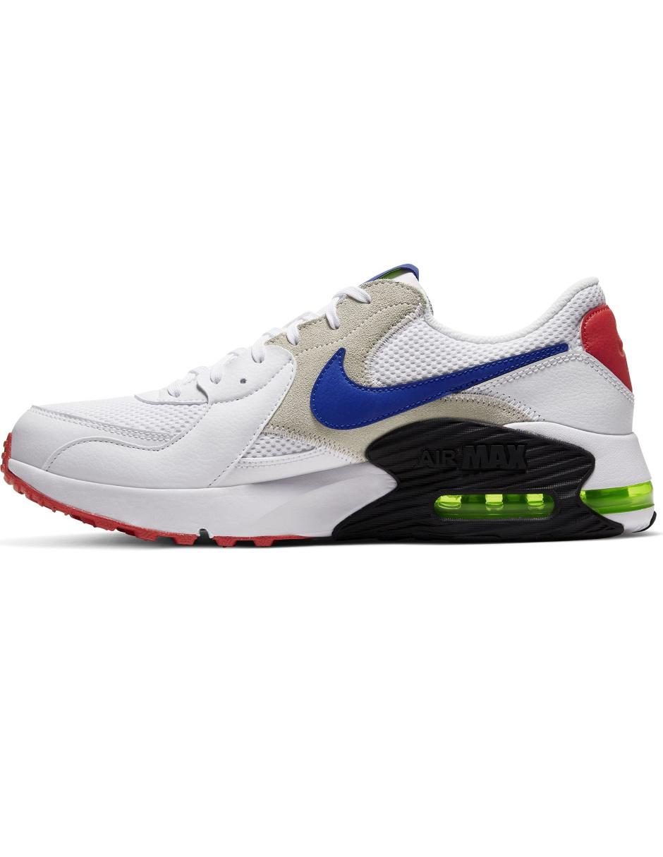 Tenis Air Max Excee para caballero 2