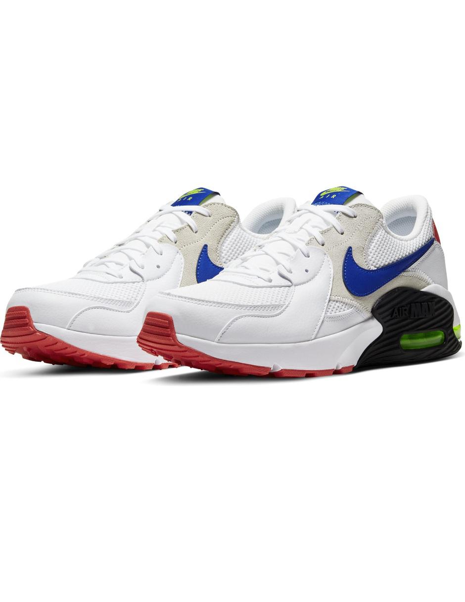 Tenis Air Max Excee para caballero 3