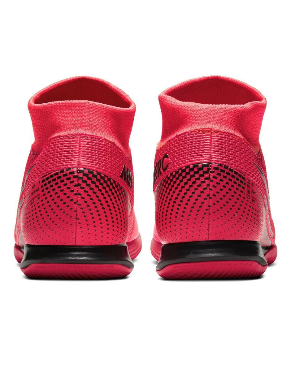 tenis nike para futbol 7