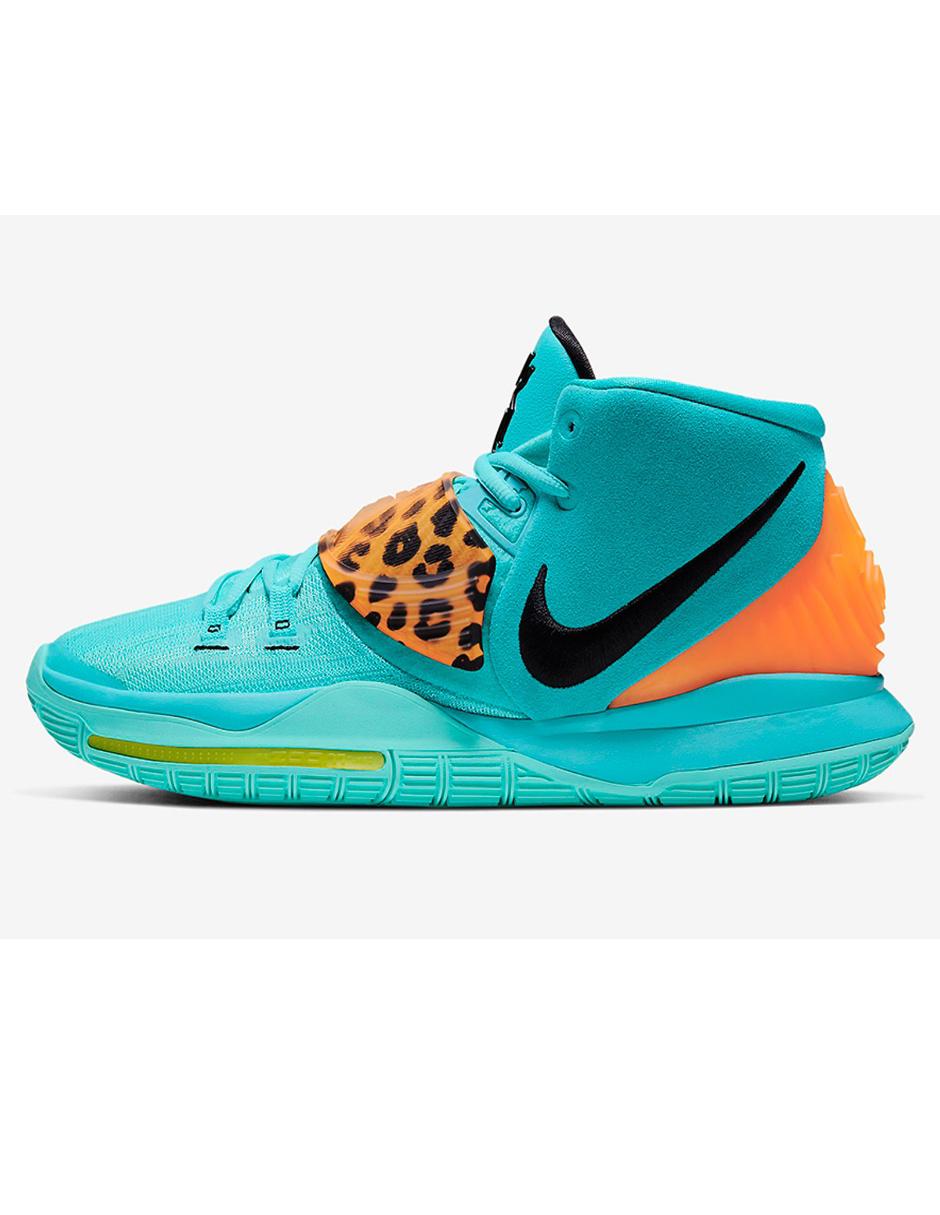 kyrie 6 sombra