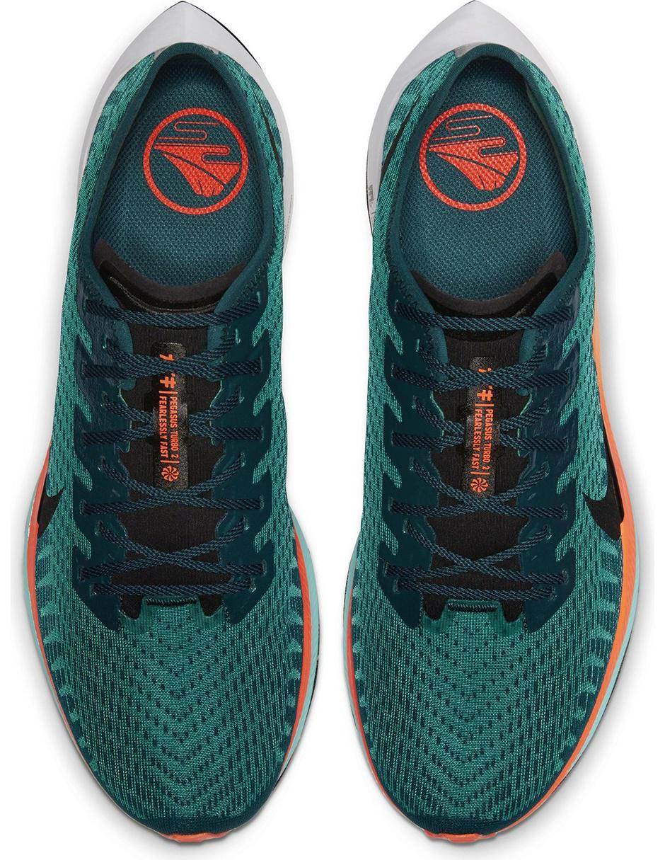 pegasus turbo el corte ingles