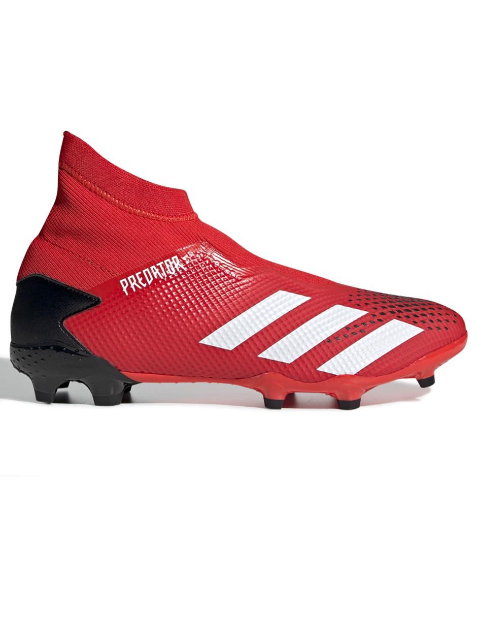 tenis adidas para hombre futbol
