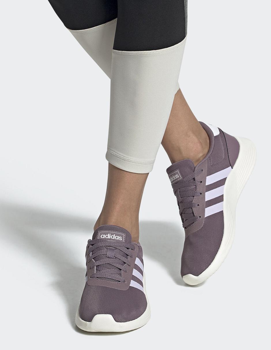 tenis adidas lite racer 2.0 para dama