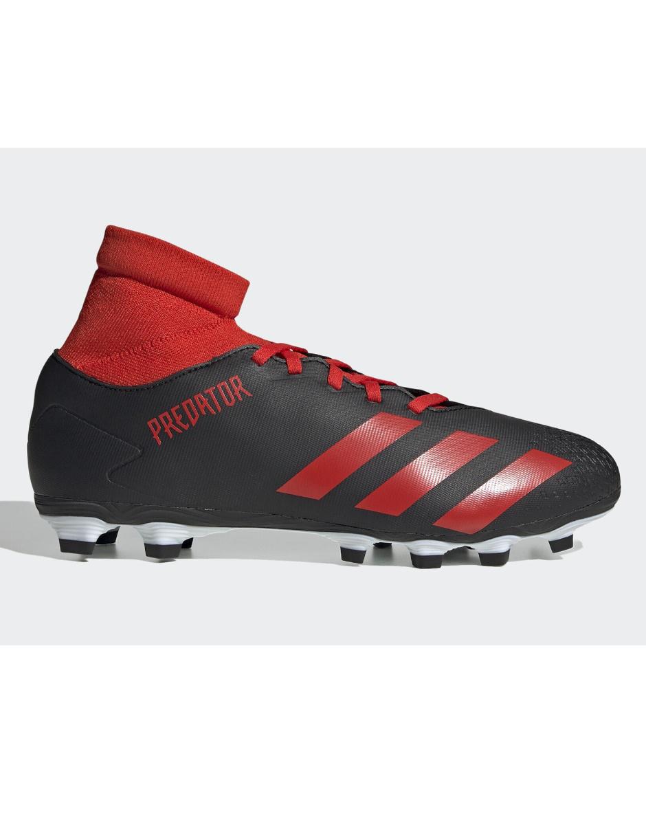 Tenis Adidas para para Fútbol Predator 20.4 S Fxg Liverpool.com.mx