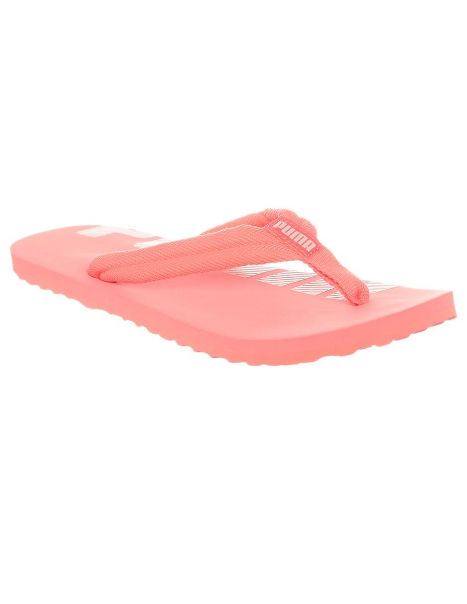 sandalias puma para mujer