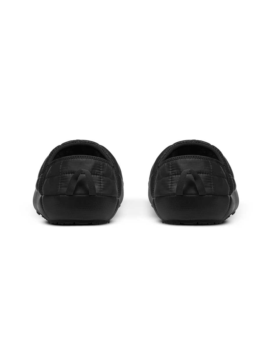 Pantufla deportiva para campismo para hombre 4