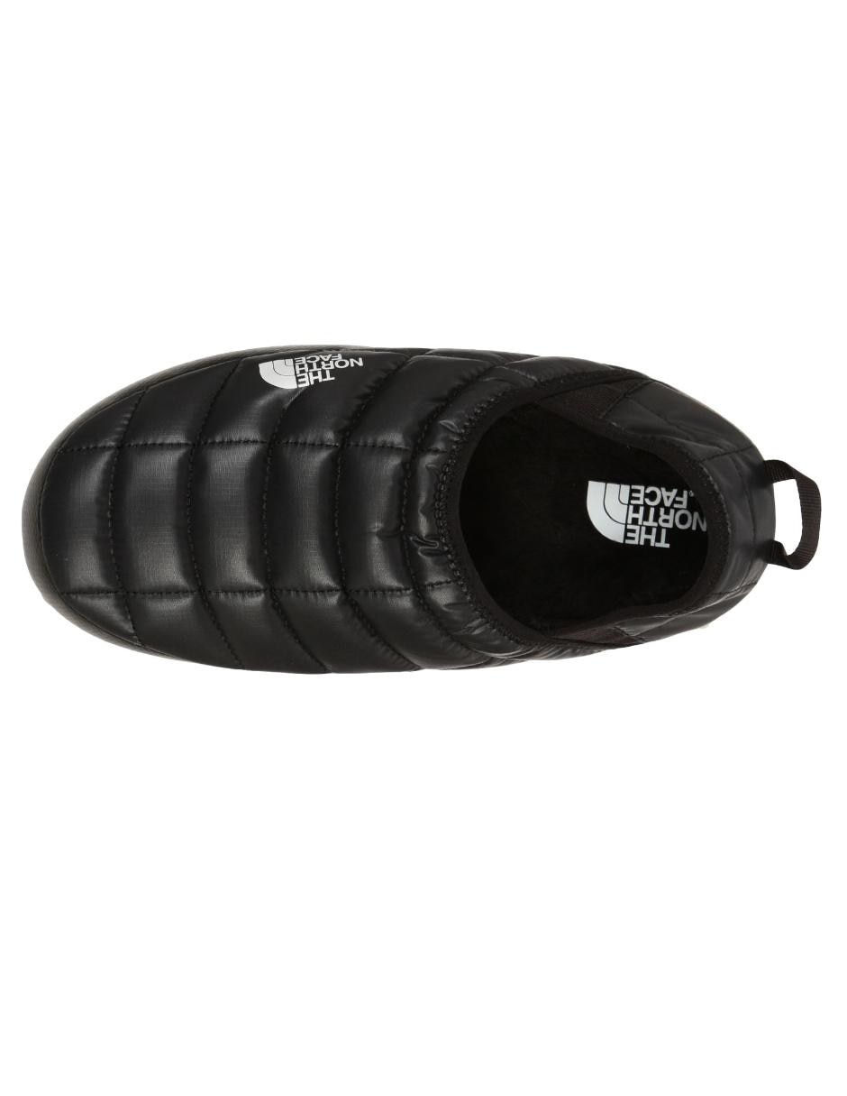 Pantufla deportiva para campismo para hombre 8
