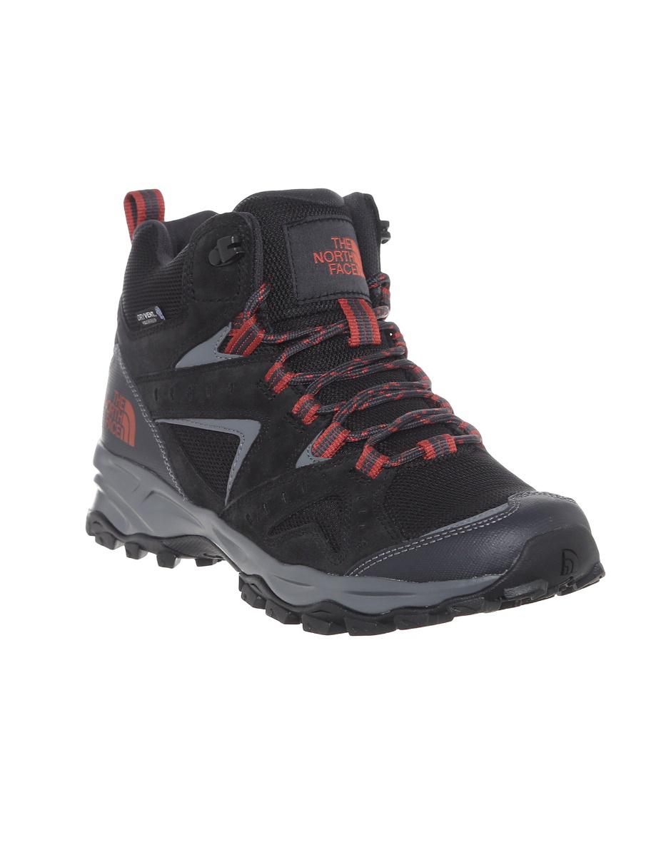north face trail edge mid wp