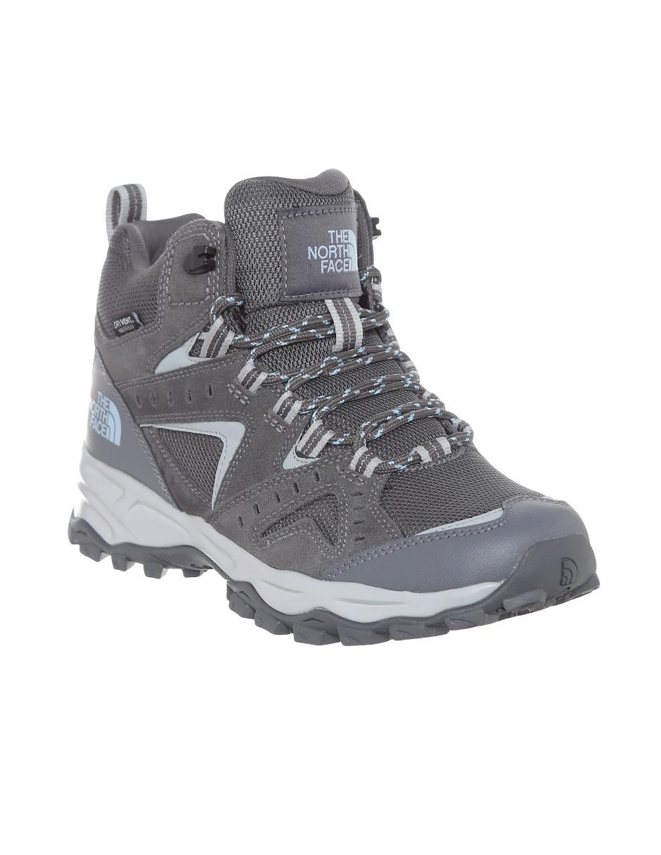north face trail edge mid wp