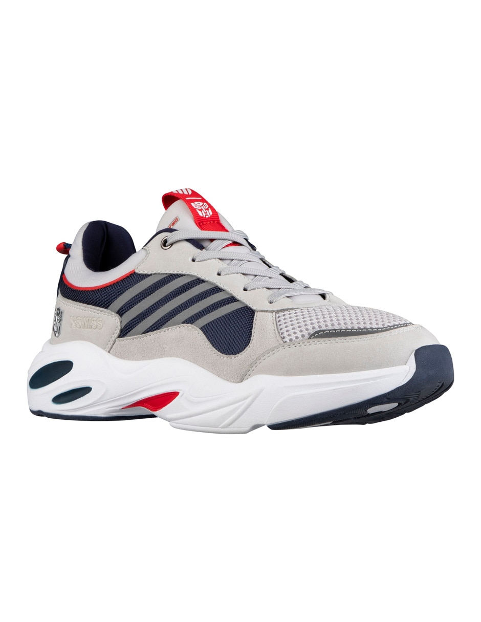 tenis puma de transformers