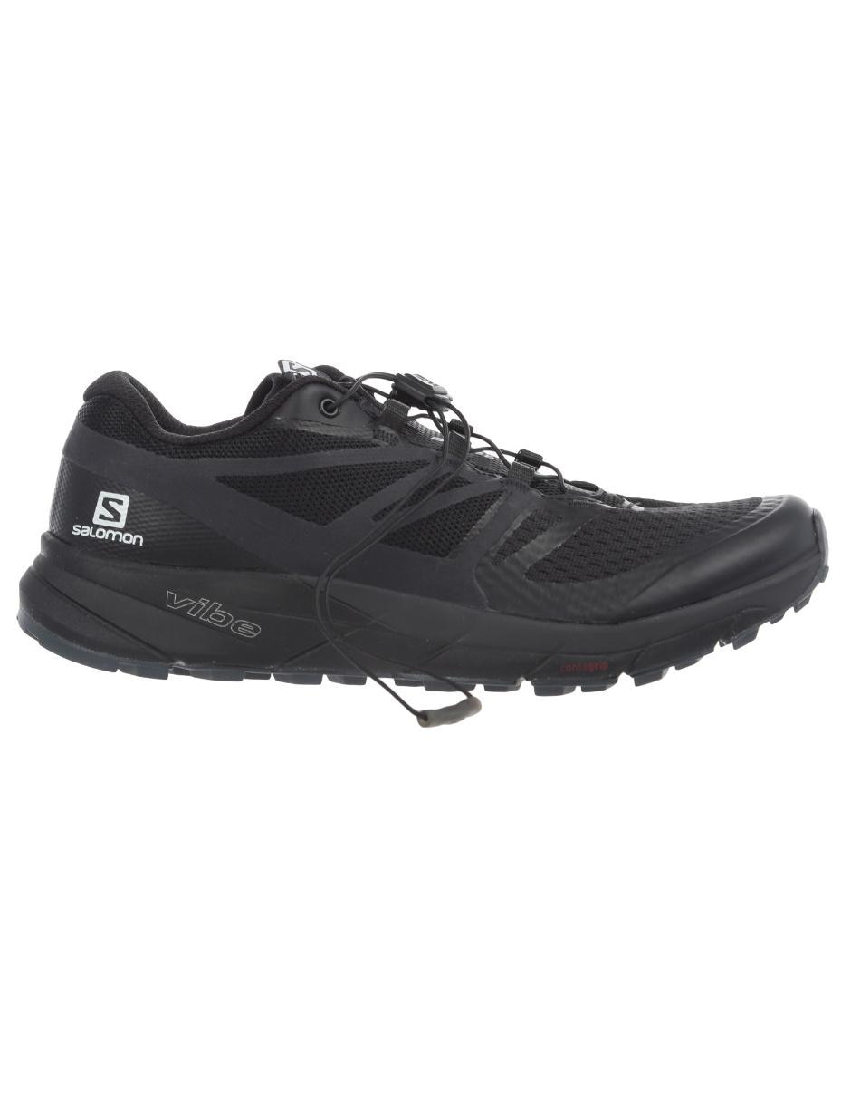 Tenis Salomon Sense Ride 2 campismo para dama en Liverpool