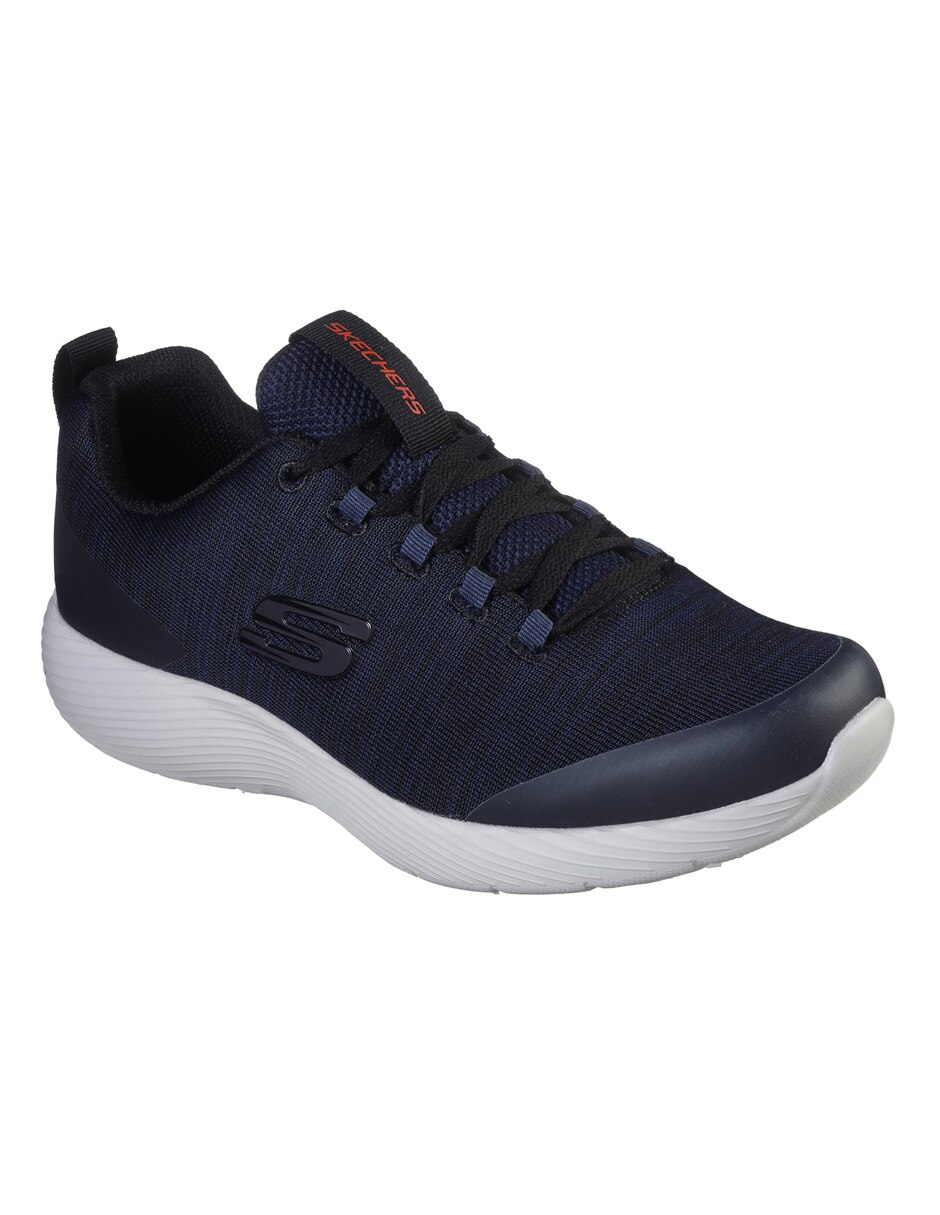 Tenis Skechers de hombre para entrenamiento Dyna Lite en Liverpool