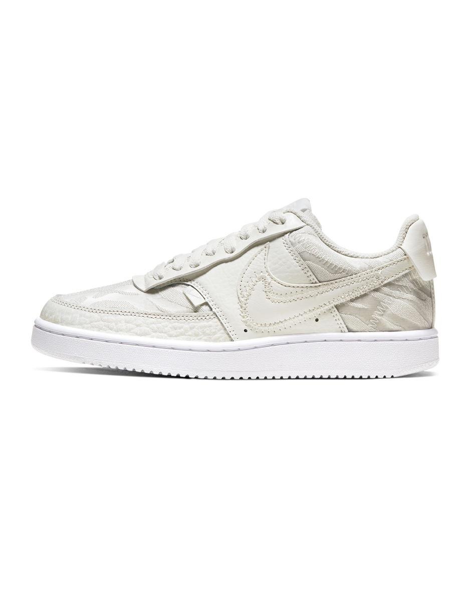 tenis nike court vision low para dama liverpool