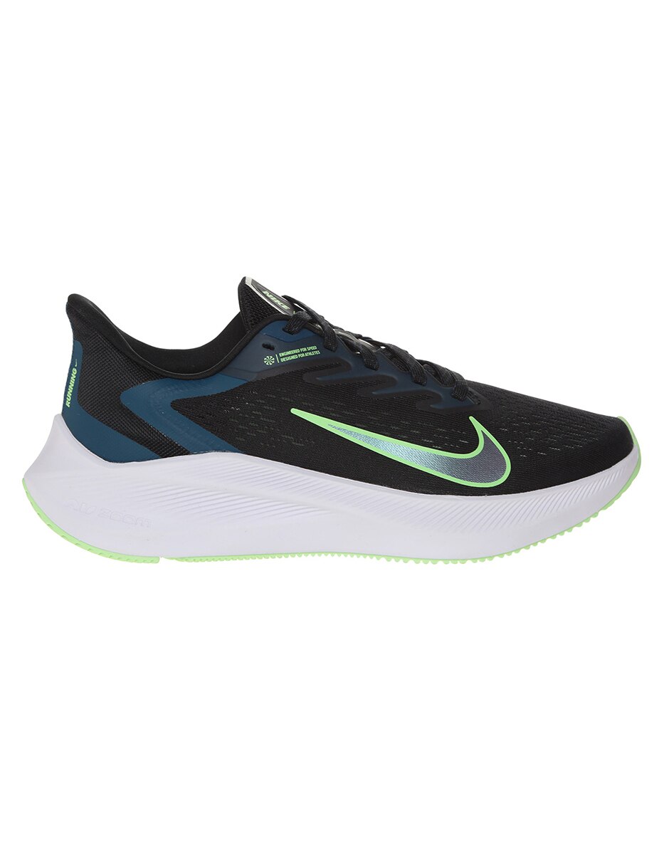 tenis nike para mujer en liverpool