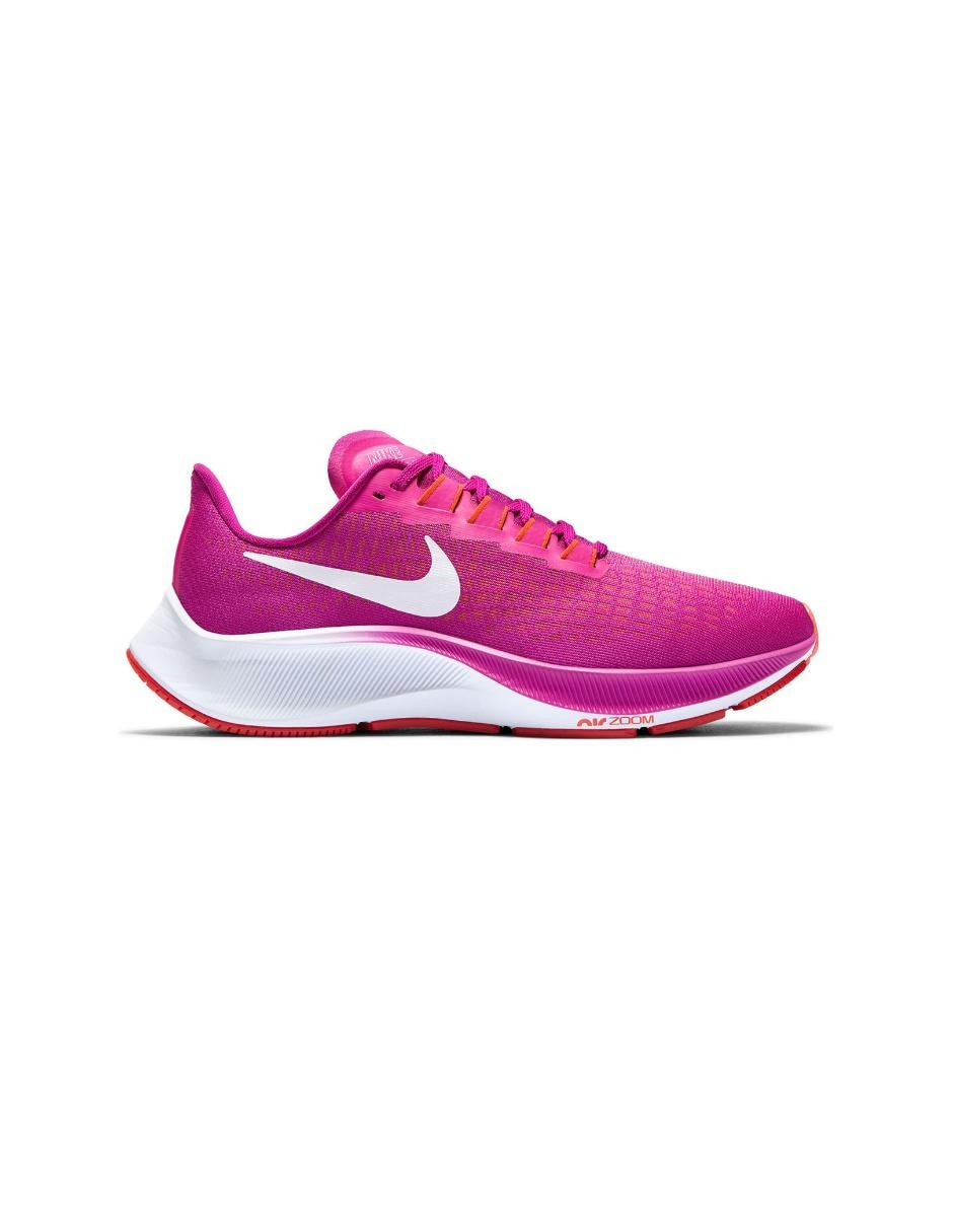 Magistrado Pensativo Expresamente Tenis Nike Air Zoomgasus 37 de mujer para correr | Liverpool.com.mx