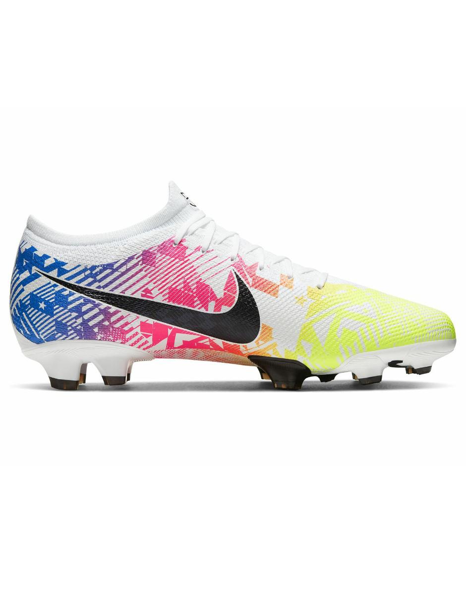 nike mercurial de neymar