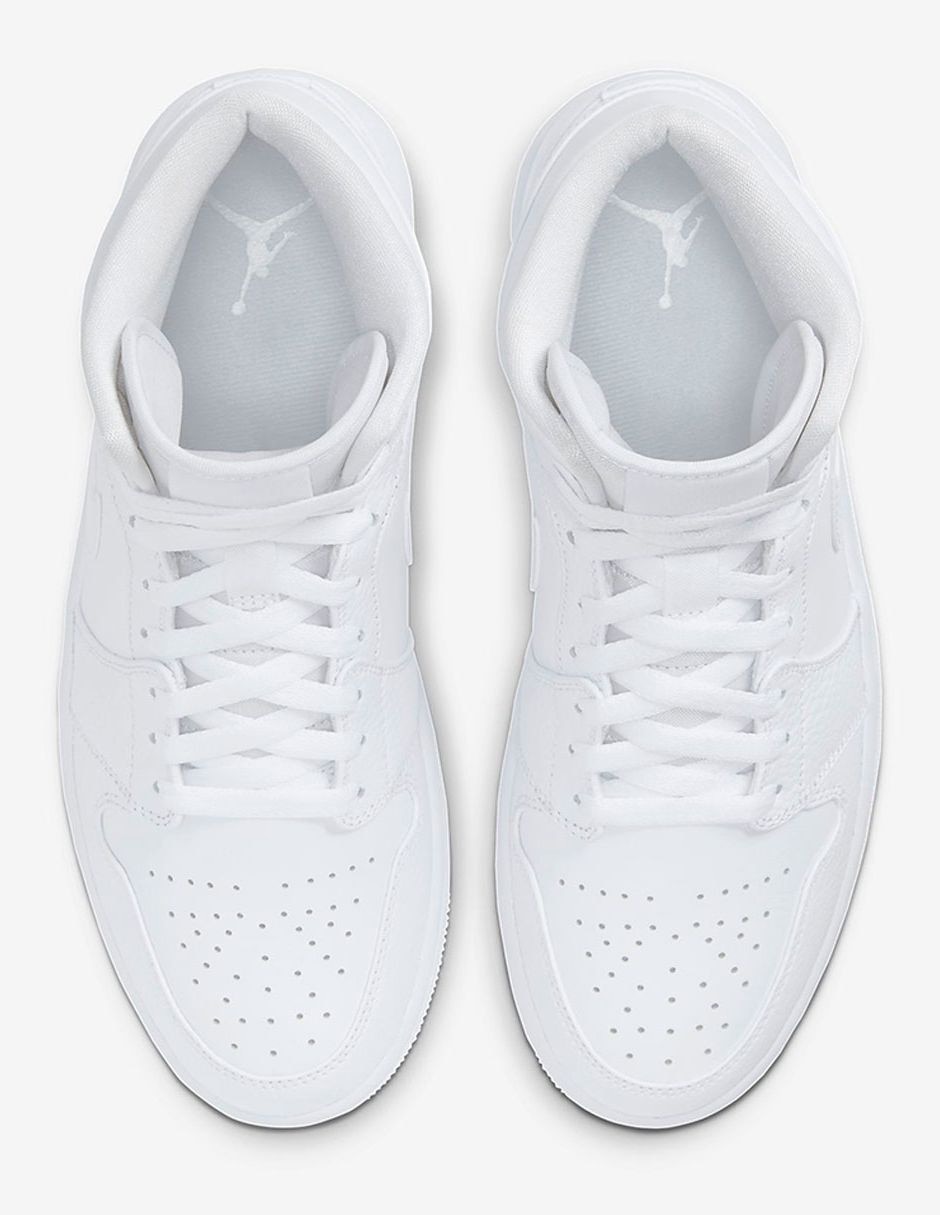 Venta > jordan air blancos > en stock
