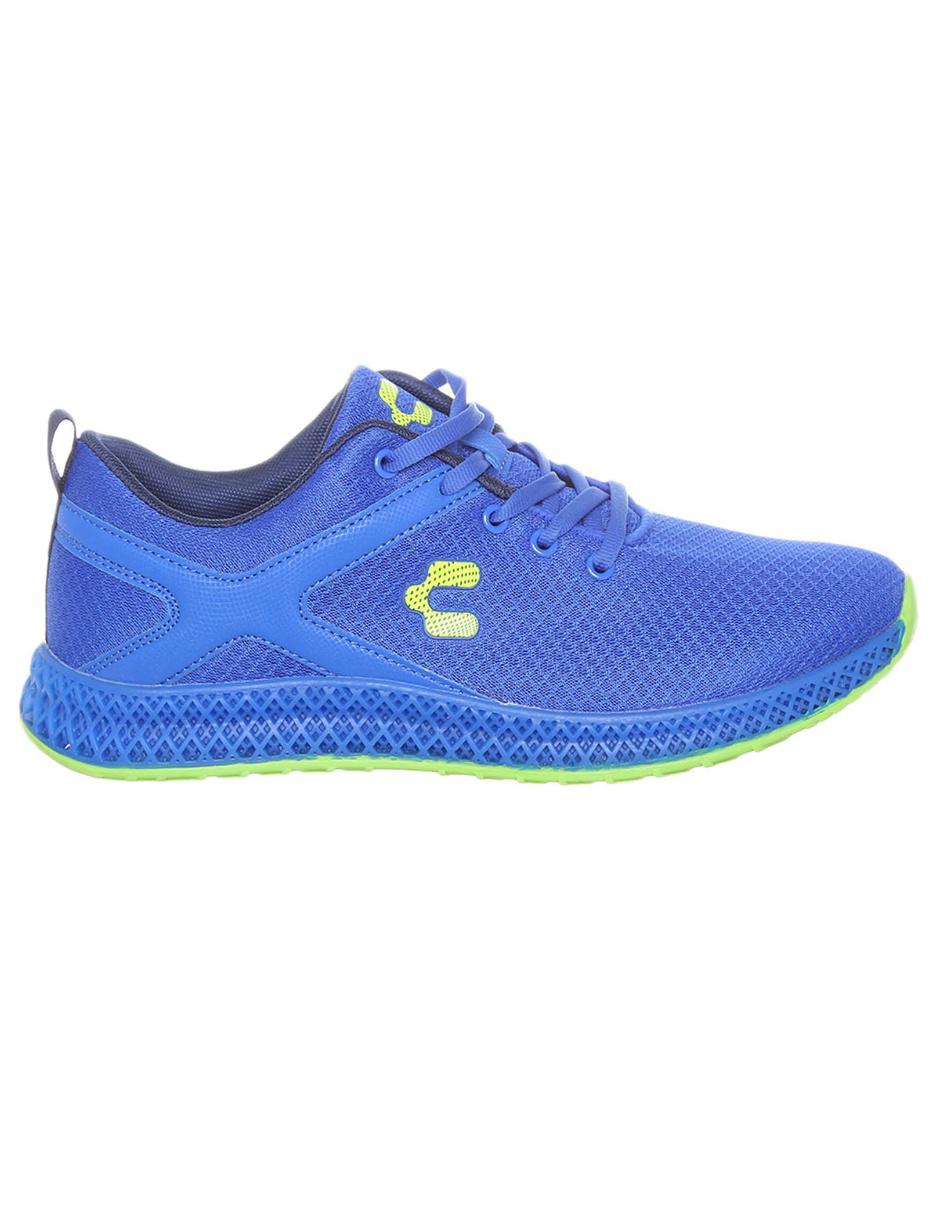 tenis charly para hombre