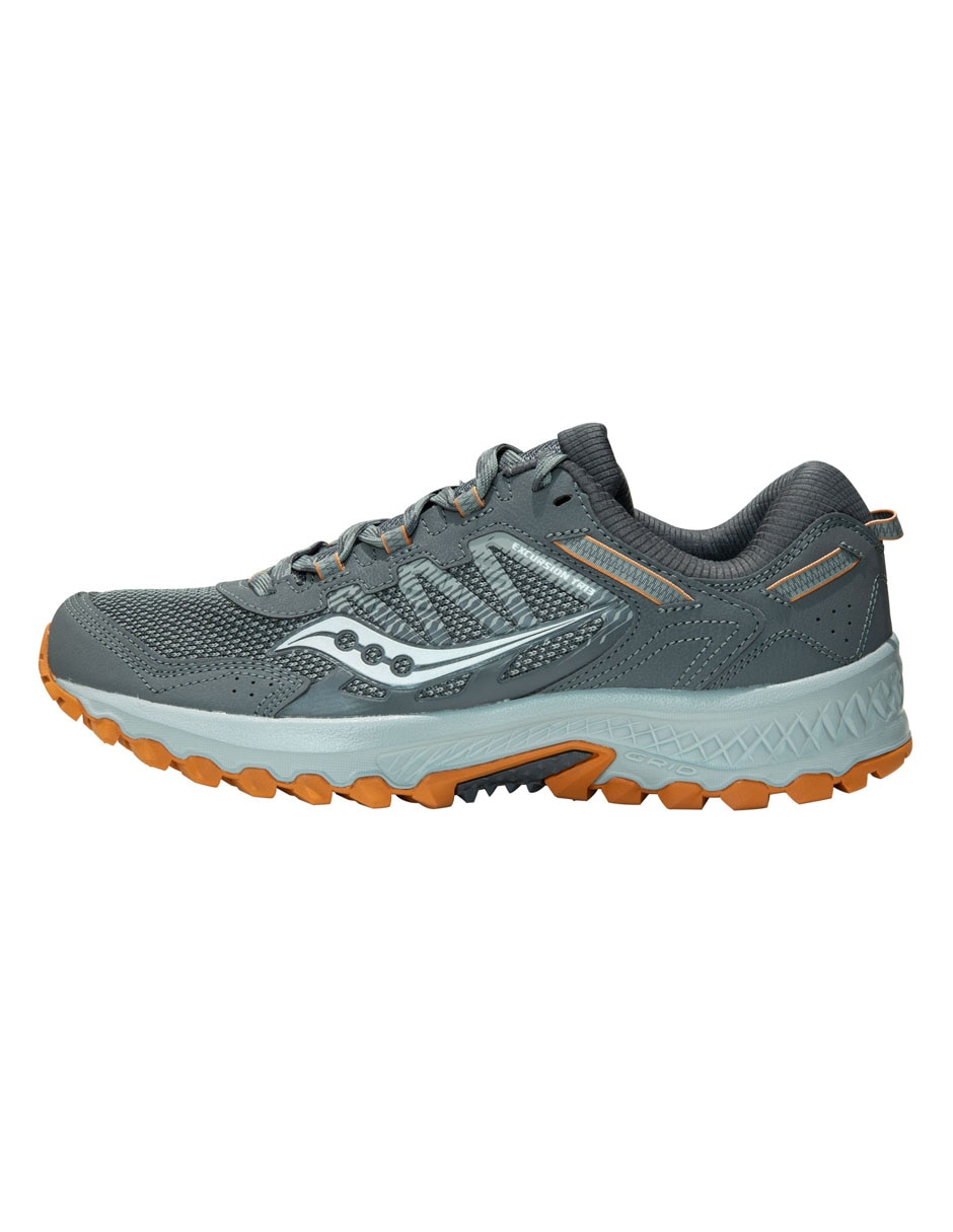 Tenis de hombre para correr Excursion