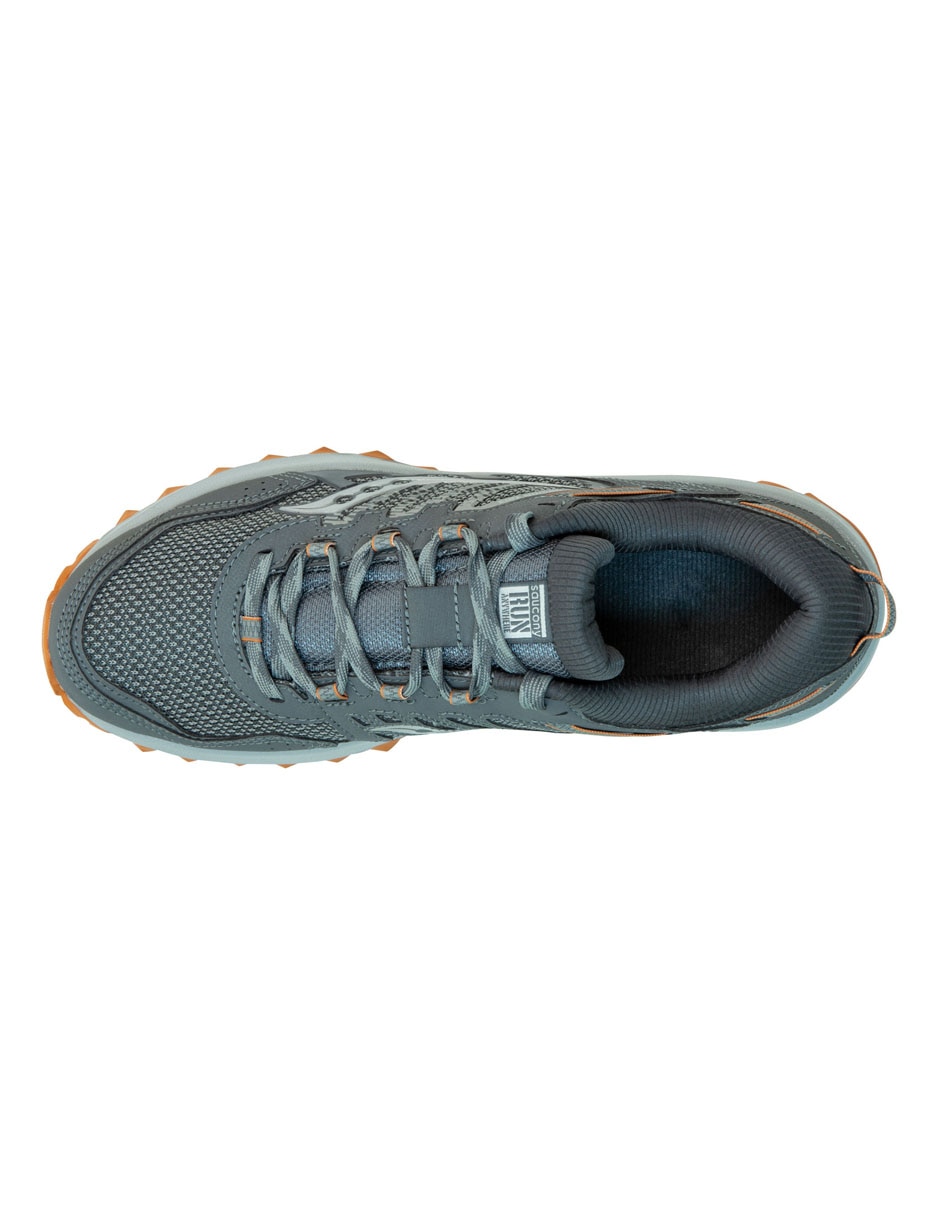 Tenis de hombre para correr Excursion