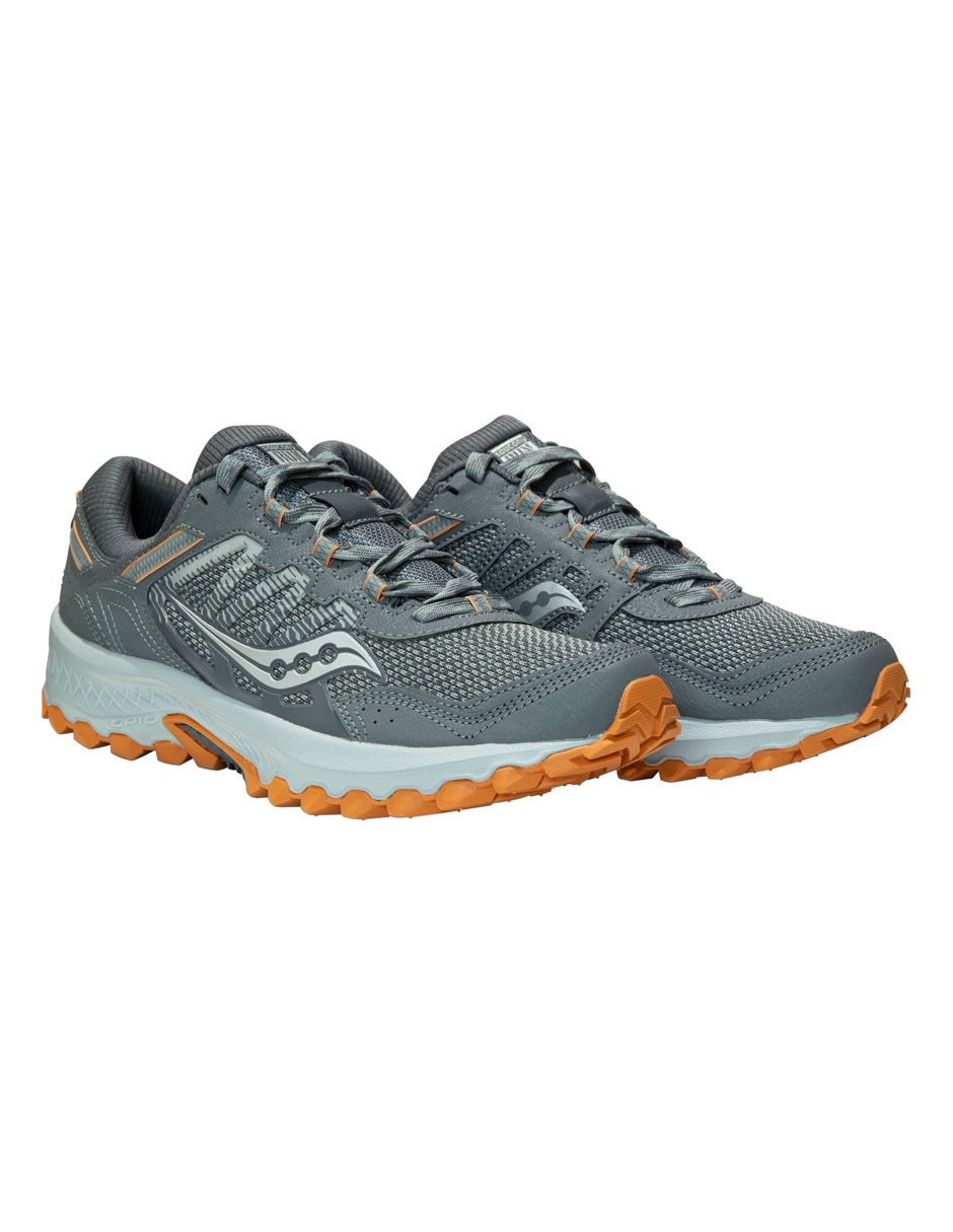 Tenis de hombre para correr Excursion 5