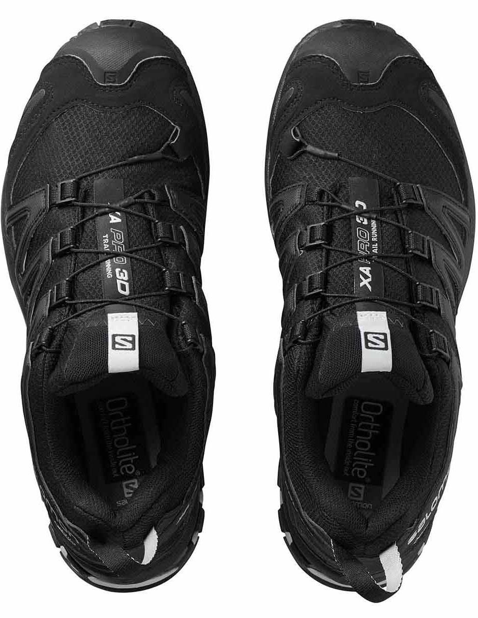Tenis de mujer para correr 3