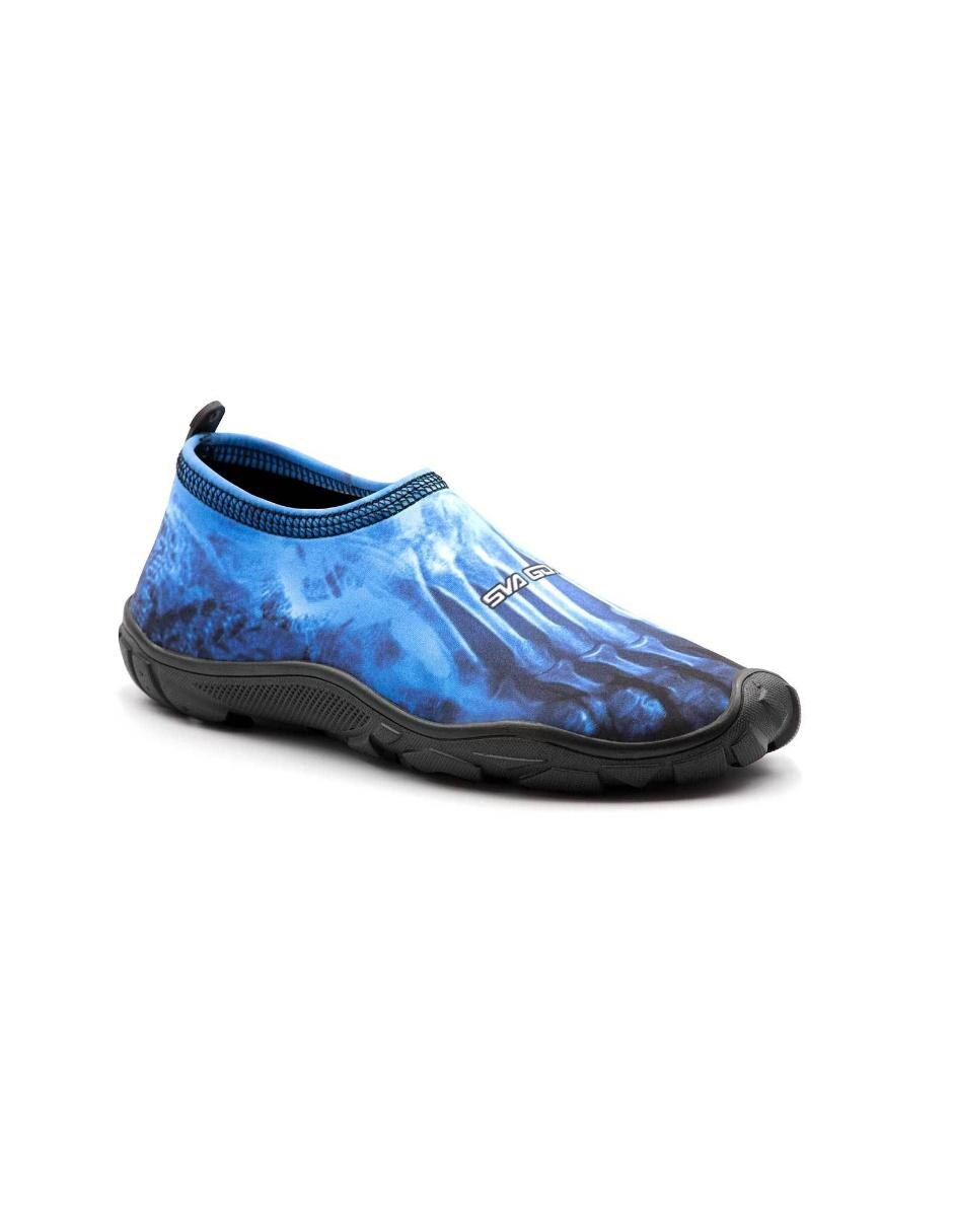 Zapato acuático SVAGO Modelo RX con Neopreno Unisex en Liverpool