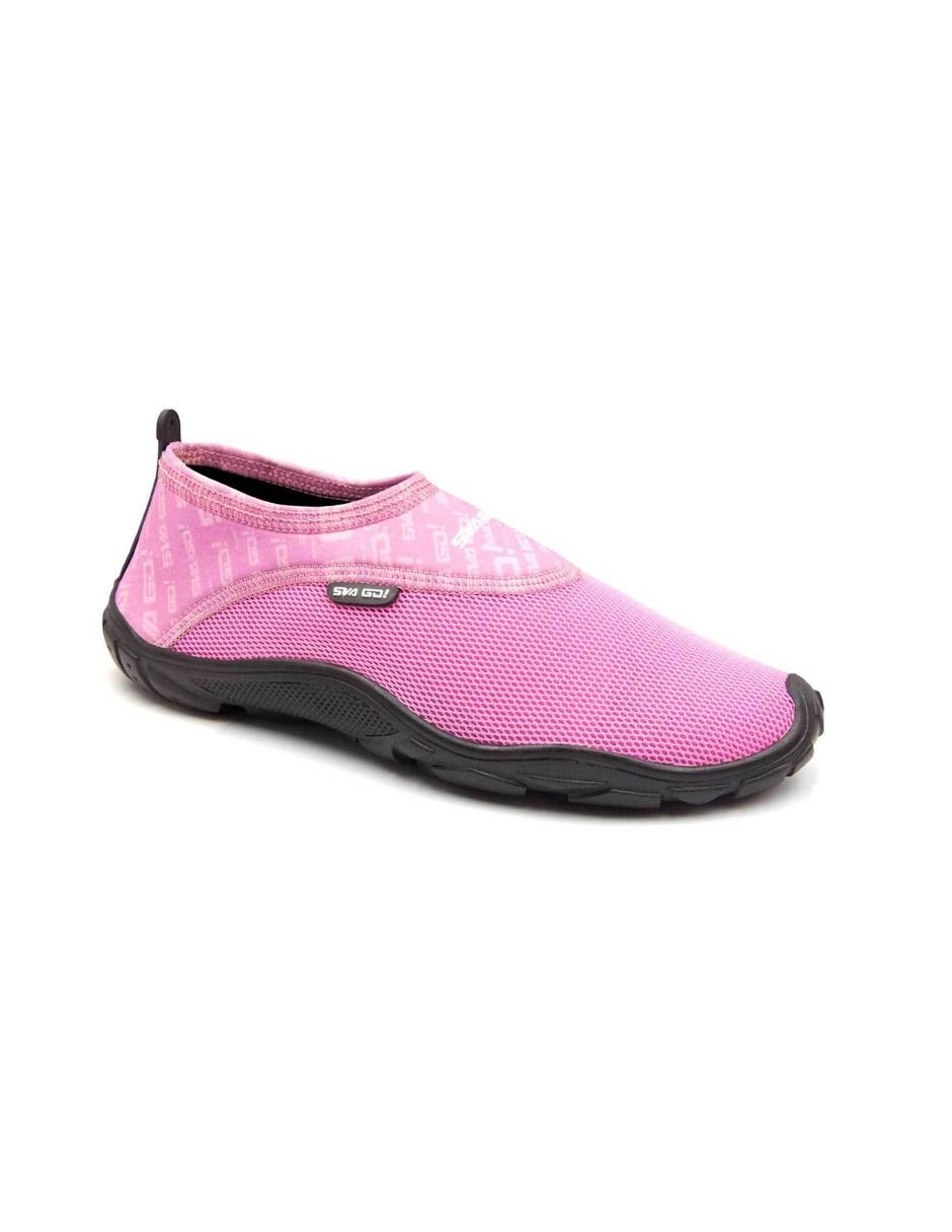 Sandalia natación 1