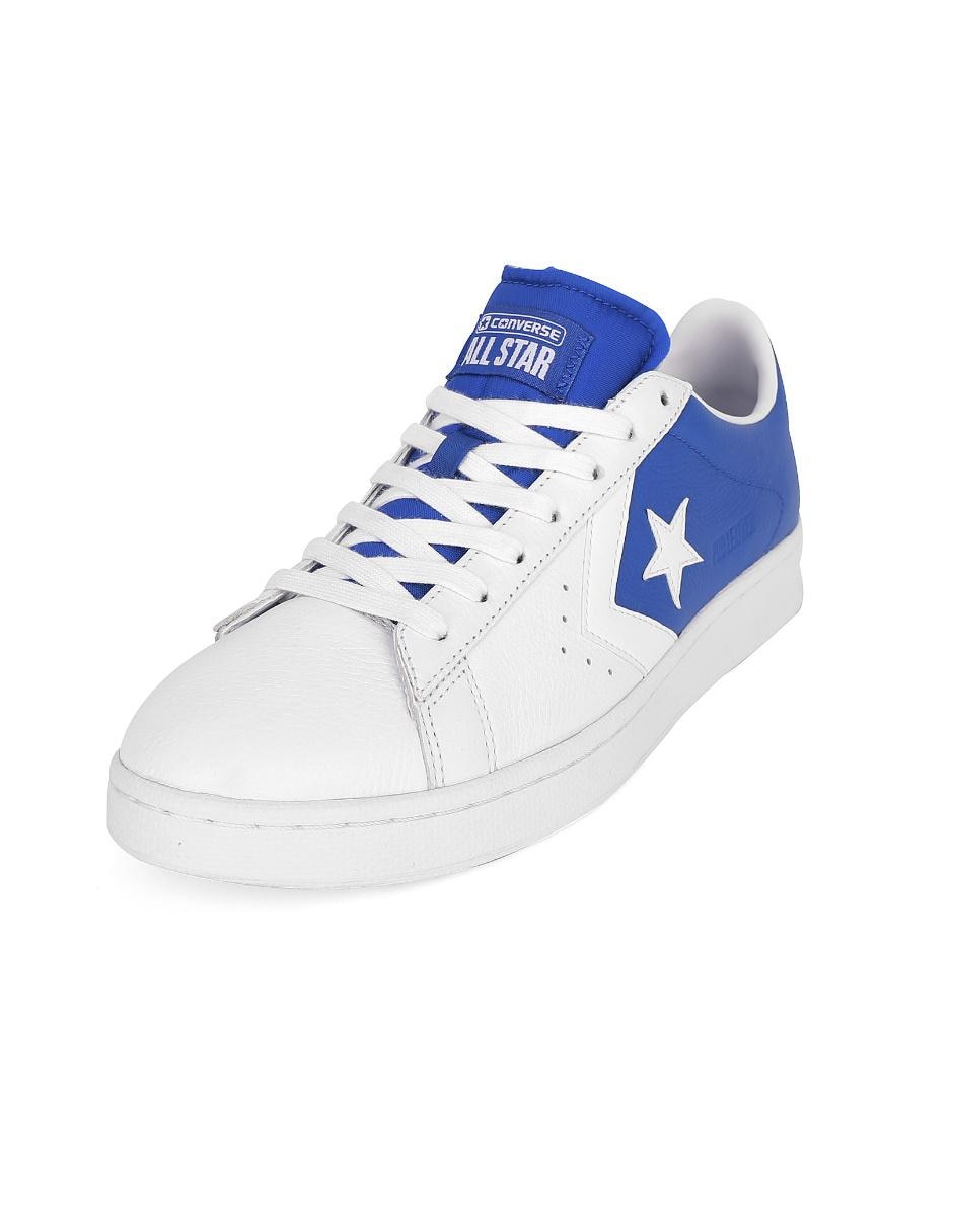 tenis converse caballero