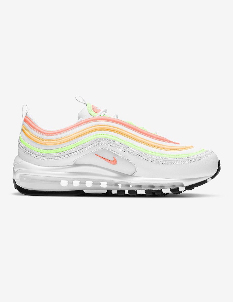 tenis nike mujer air max 97