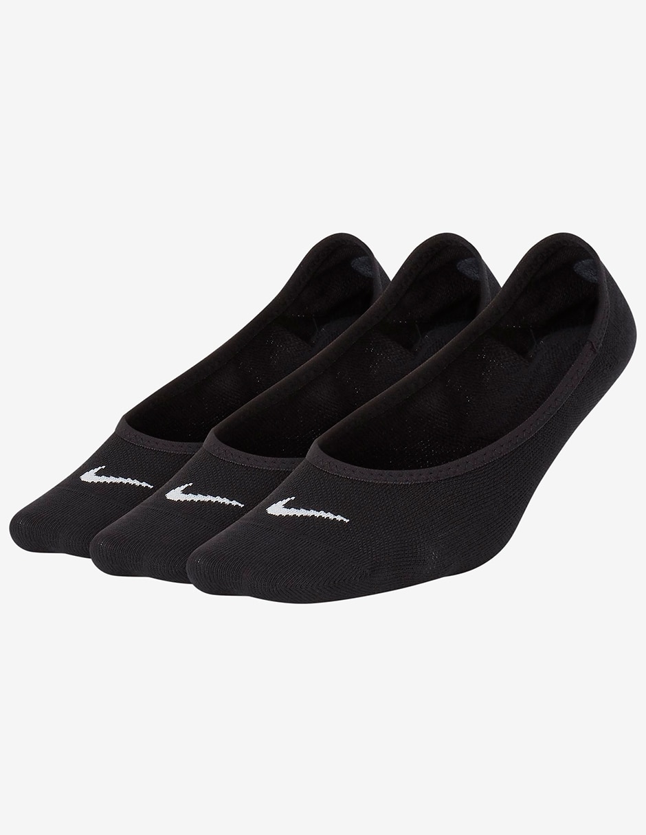 Set de calceta para entrenamiento para mujer 3 pares Set de calceta para entrenamiento para mujer 3 pares