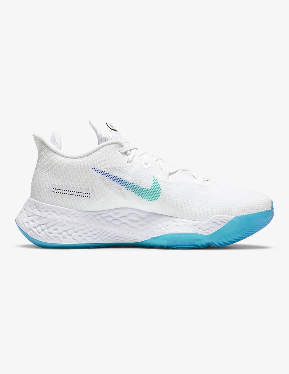 Tenis Nike Unisex para básquetbol Air Zoom BB NXT 