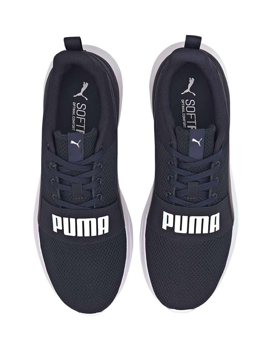 Tenis de hombre para entrenamiento 7