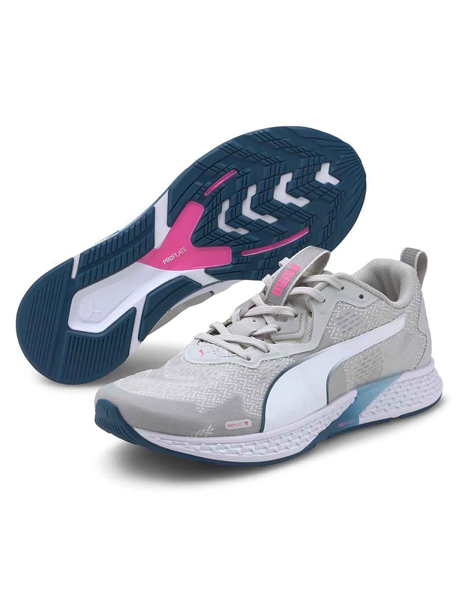 liverpool tenis puma mujer