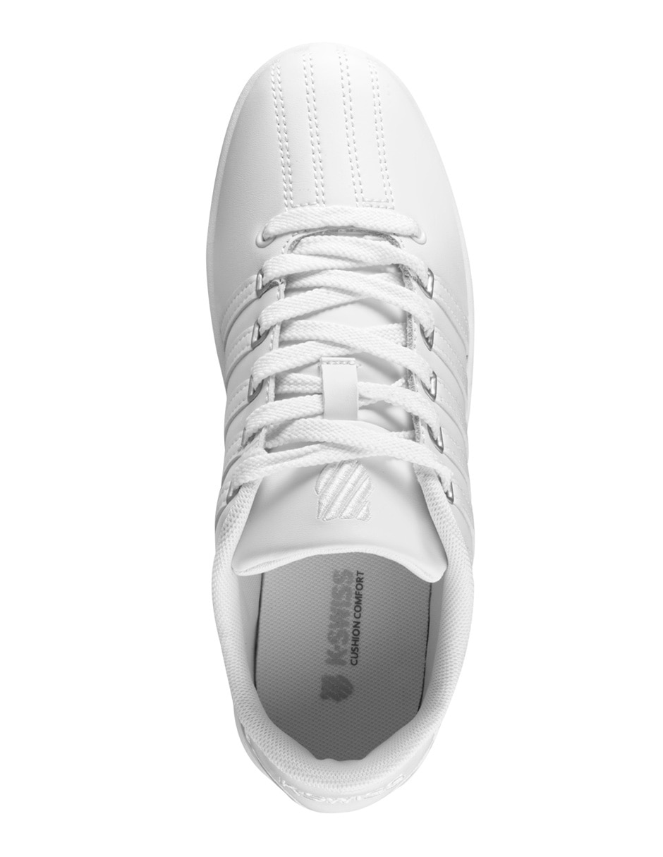Tenis de piel Court Pro de hombre 5