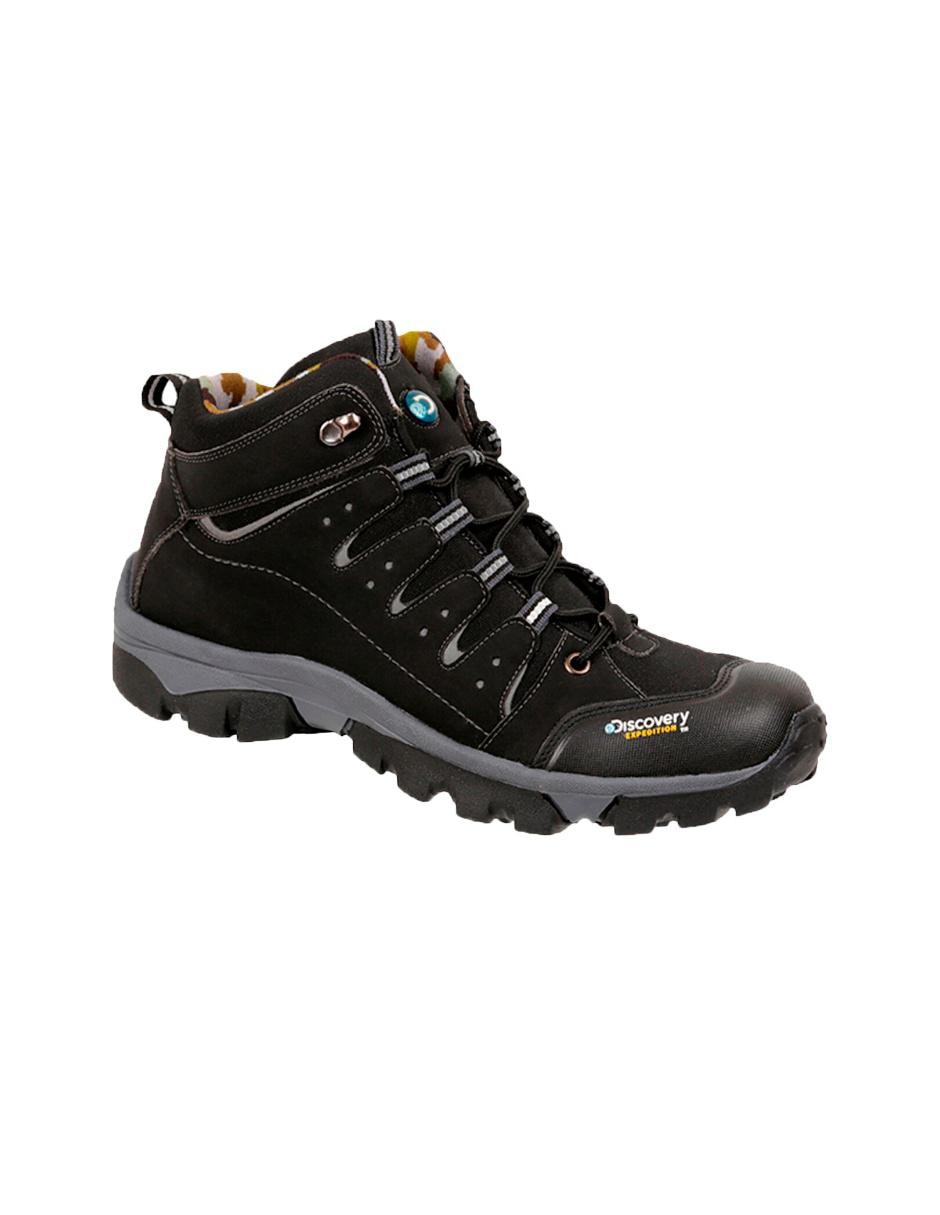 Bota de senderismo Blackwood para hombre
