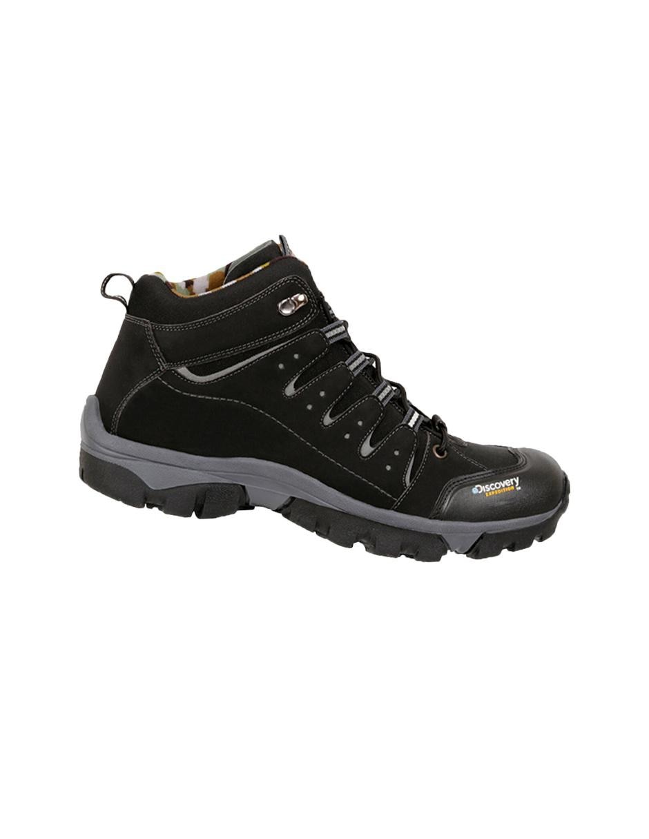 Bota de senderismo Blackwood para hombre
