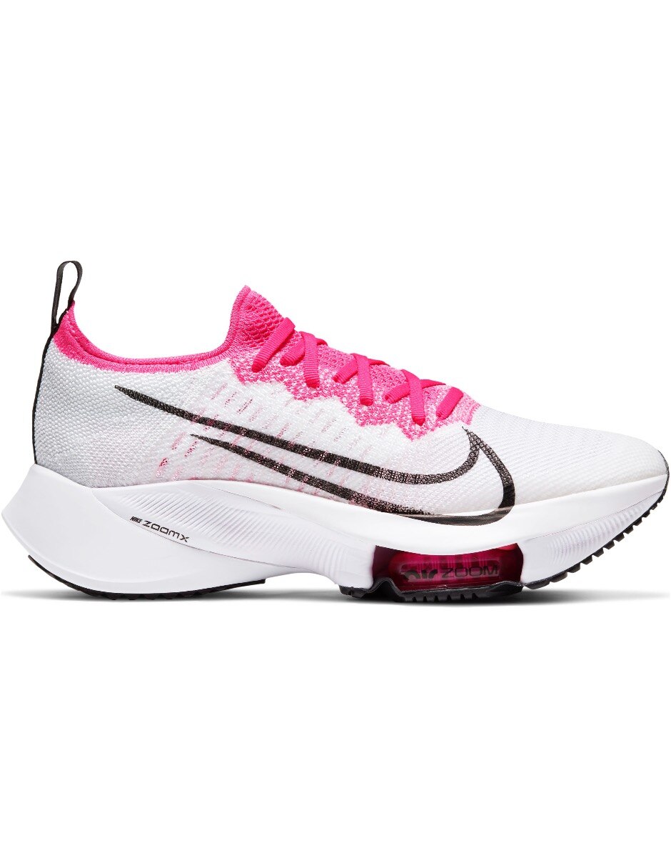 tenis nike zoom para mujer