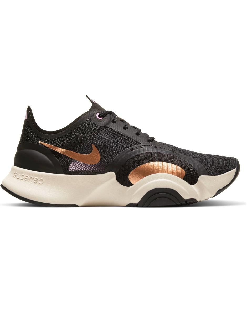 Tenis Nike de mujer para entrenamiento Wmns Superrep Go en Liverpool