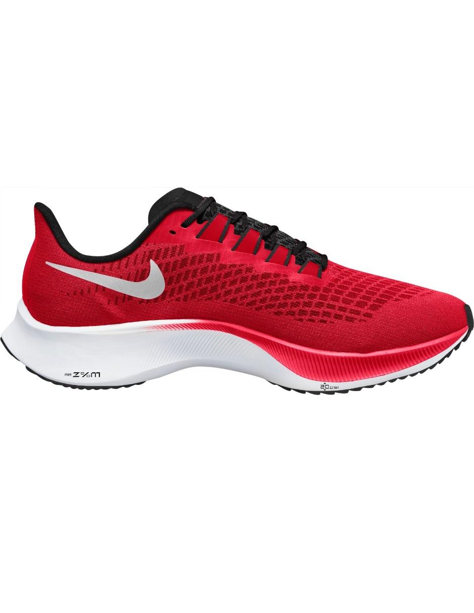 Esplendor Ondular acerca de Tenis Nike Air Zoom Pegasus 37 correr para hombre | Liverpool.com.mx