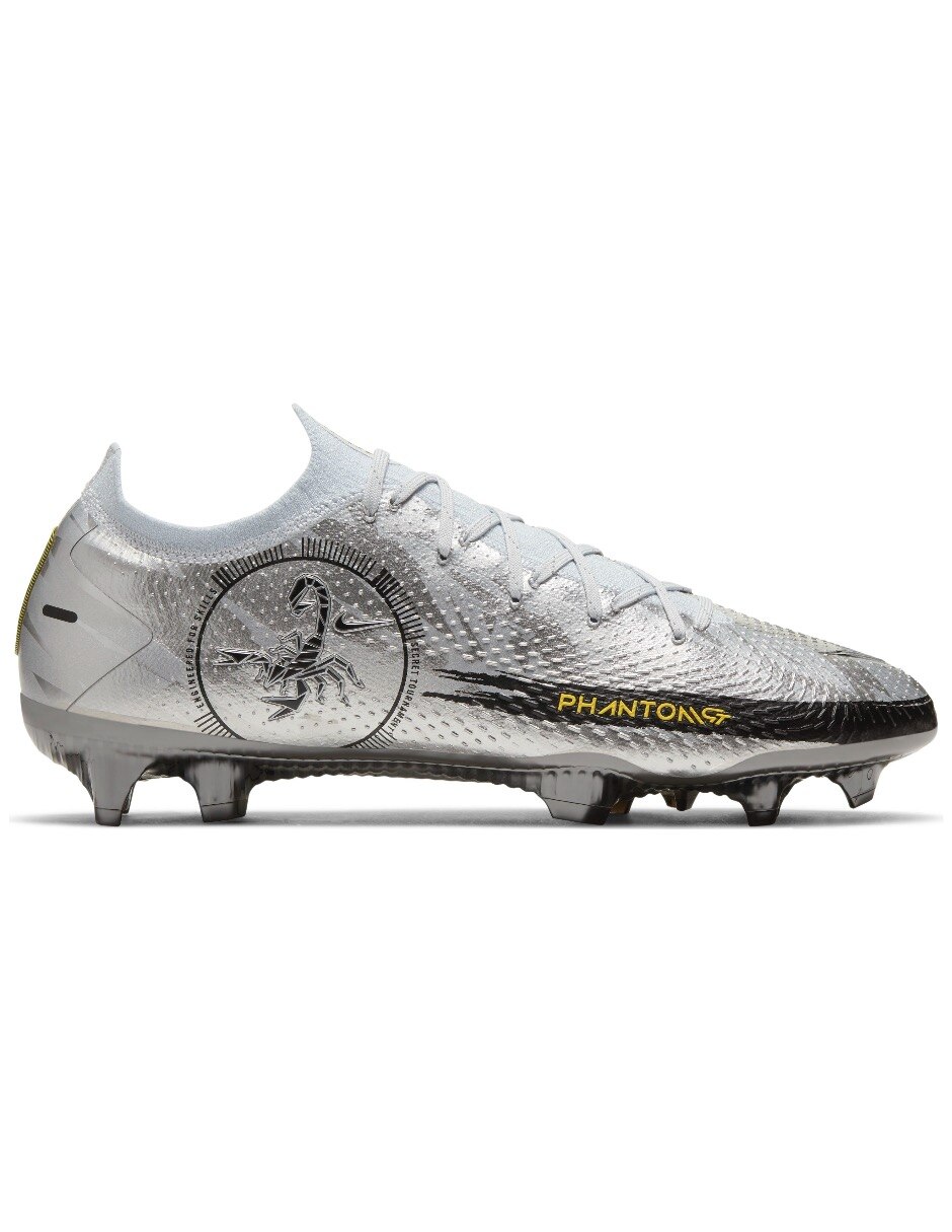 Tenis Nike de Hombre de Fútbol Phantom Gt Elite SE FG en Liverpool